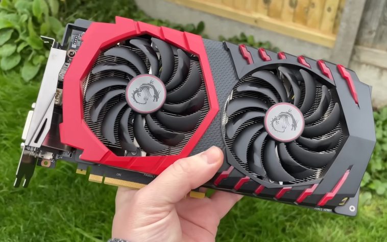 El iGPU más rápido del mundo frente a la GeForce GTX 1060: ¿Cuál gana?