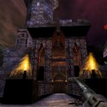 Unreal Gold y Unreal Tournament ahora son gratuitos