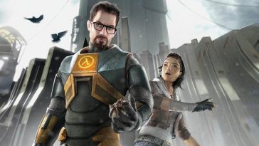 Half-Life 2, gratis, ¡ahora!