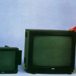 Sony KX-45ED1: El rescate del televisor CRT más grande del mundo