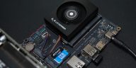 LattePanda Mu N305: Un Core i3 modular con soporte para GPUs externos