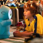 Moxie, el «robot emocional» para niños condenado a morir