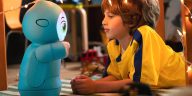 Moxie, el «robot emocional» para niños condenado a morir