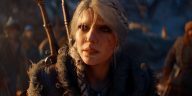 Tráiler Flash: The Witcher 4