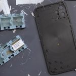 ¿Qué tan complicado es imprimir un iPhone en 3D?