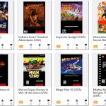 Miles de manuales para juegos de PlayStation, PlayStation 2, y Super Nintendo