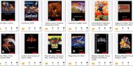 Miles de manuales para juegos de PlayStation, PlayStation 2, y Super Nintendo