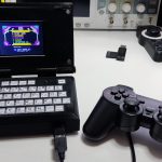 ZX Spectrum Portable: Un ZX Spectrum para llevar a todas partes