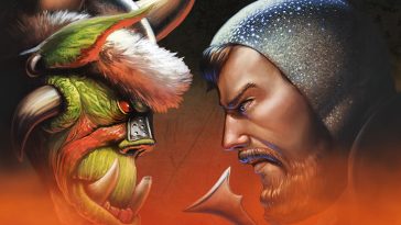 Blizzard retira las versiones clásicas de Warcraft 1 y 2 en GOG