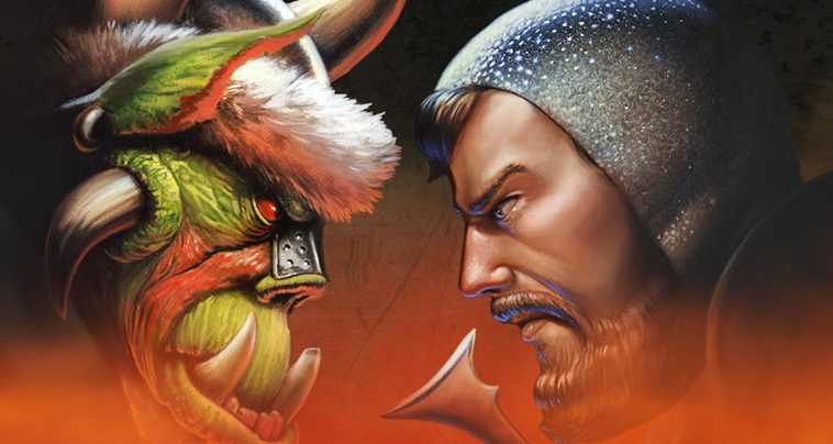 Blizzard retira las versiones clásicas de Warcraft 1 y 2 en GOG