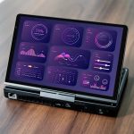 GPD Pocket 4: Ultraportátil modular con procesador Ryzen