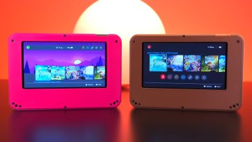 Switch NXii: Cómo «consolizar» a una Nintendo Switch