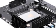 Minisforum BD795M: Nuevo combo de procesador móvil en una placa MicroATX