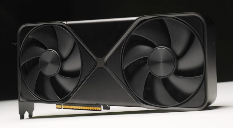 GeForce RTX 5090: El nuevo monstruo gráfico de Nvidia