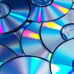 Sony finalizará la producción de discos Blu-ray