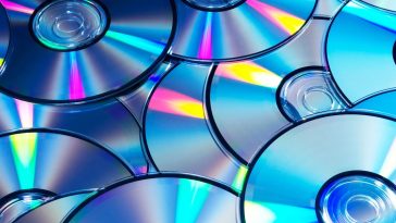 Sony finalizará la producción de discos Blu-ray