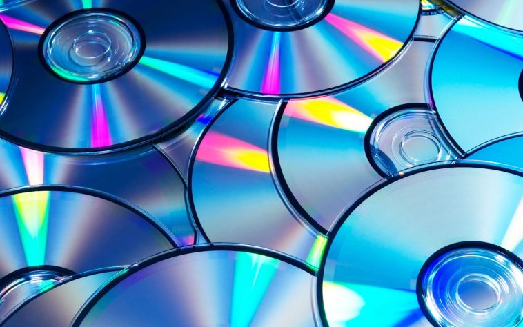 Sony finalizará la producción de discos Blu-ray