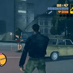 Otro port que no debería existir: Grand Theft Auto III, ahora en Dreamcast