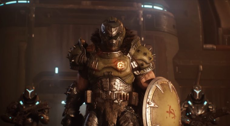 No te pierdas el Developer Direct de DOOM: The Dark Ages