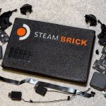 Steam Brick: Transformando a la Steam Deck en… ¿headless?