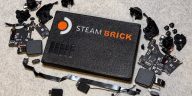 Steam Brick: Transformando a la Steam Deck en… ¿headless?