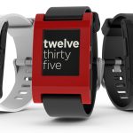 ¿Recuerdas al Pebble? ¡Está por regresar!