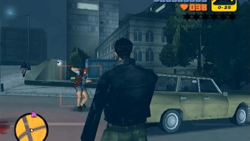 Otro port que no debería existir: Grand Theft Auto III, ahora en Dreamcast