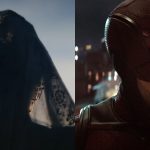 Doble Tráiler Flash - The Woman in the Yard y Daredevil: Born Again