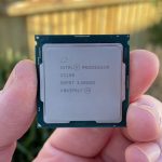 Intel CC150: El «misterioso» chip que Intel fabricó para Nvidia