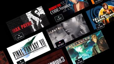 GOG presenta a Dreamlist, su nueva «lista de deseados» para solicitar juegos