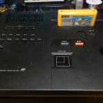 Famicom Titler: Reparando una de las consolas más raras de Sharp y Nintendo