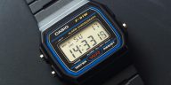 Un reloj Casio a 5.000 metros de profundidad. ¿Sobrevive?