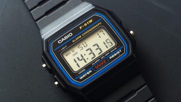 Un reloj Casio a 5.000 metros de profundidad. ¿Sobrevive?