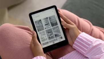 Amazon recuerda a sus usuarios: No son dueños de los libros en sus Kindle