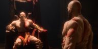 Tráiler Flash: 20 años de God of War